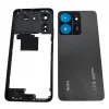 Xiaomi Redmi 13C Kasa Arka Kapak Pil Kapağı