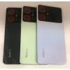 Xiaomi Redmi 13R 5G Kasa Arka Kapak Pil Kapağı