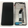 Xiaomi Redmi 13R Lcd Ekran + Dokunmatik Full Çıtalı