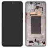 Xiaomi Redmi K50 Ultra Lcd Ekran + Dokunmatik Full Çıtalı