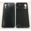 Xiaomi Redmi Note 10 5G Kasa Arka Kapak Pil Kapağı