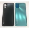 Xiaomi Redmi Note 10 5G Kasa Arka Kapak Pil Kapağı