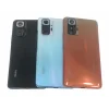 Xiaomi Redmi Note 10 Pro Kasa Arka Kapak Pil Kapağı