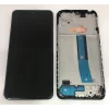 Xiaomi Redmi Note 11 Lcd Ekran + Dokunmatik Çıtalı Tft