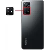 Xiaomi Redmi Note 11 Pro 5G Kamera Camı Alt