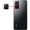 Xiaomi Redmi Note 11 Pro Kamera Camı Alt