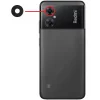 Xiaomi Redmi Note 11R Kamera Camı