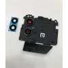 Xiaomi Redmi Note 11R Kamera Camı Çerçeveli Full