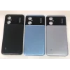 Xiaomi Redmi Note 11R Kasa Arka Kapak Pil Kapağı