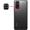 Xiaomi Redmi Note 11S Kamera Camı Alt