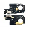 Xiaomi Redmi Note 12 4G Şarj Soketi Bordu Full Orjinal