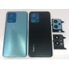 Xiaomi Redmi Note 12 5G Kasa Arka Kapak Pil Kapağı