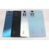 Xiaomi Redmi Note 12 Pro 4G Arka Kapak Pil Kapağı Full