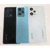 Xiaomi Redmi Note 12 Pro 5G Arka Kapak Pil Kapağı Full