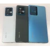 Xiaomi Redmi Note 12 Pro 5G Kasa Arka Kapak Pil Kapağı