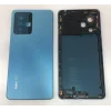 Xiaomi Redmi Note 12 Pro 5G Kasa Arka Kapak Pil Kapağı