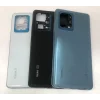 Xiaomi Redmi Note 12 Pro Plus 5G Kasa Arka Kapak Pil Kapağı