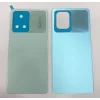 Xiaomi Redmi Note 12 Pro Speed Arka Kapak Pil Kapağı