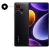 Xiaomi Redmi Note 12 Turbo Kamera Camı