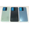 Xiaomi Redmi Note 12S Arka Kapak Pil Kapağı