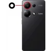 Xiaomi Redmi Note 13 Pro 4G Kamera Camı Üst