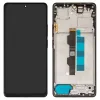 Xiaomi Redmi Note 13 Pro 4G Lcd Ekran + Dokunmatik Çıtalı Oled