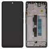 Xiaomi Redmi Note 13 Pro 4G Lcd Ekran + Dokunmatik Çıtalı Tft