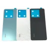Xiaomi Redmi Note 13 Pro 5G Arka Kapak Pil Kapağı Orjinal