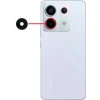 Xiaomi Redmi Note 13 Pro 5G Kamera Camı Alt