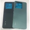 Xiaomi Redmi Note 13 Pro 5G Kasa Arka Kapak Pil Kapağı
