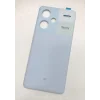 Xiaomi Redmi Note 13 Pro Plus 5G Arka Kapak Pil Kapağı Mavi