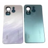 Xiaomi Redmi Note 14 4G Kasa Arka Kapak Pil Kapağı