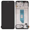 Xiaomi Redmi Note 14 4G Lcd Ekran + Dokunmatik Çıtalı Oled