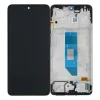 Xiaomi Redmi Note 14 4G Lcd Ekran + Dokunmatik Çıtalı Orjinal