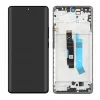 Xiaomi Redmi Note 14 Pro 4G Lcd Ekran + Dokunmatik Çıtalı Oled