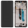 Xiaomi Redmi Note 14 Pro 4G Lcd Ekran + Dokunmatik Çıtalı Orjinal