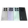 Xiaomi Redmi Note 14 Pro 5G Arka Kapak Pil Kapağı Full