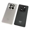 Xiaomi Redmi Note 15 Pro 4G Arka Kapak Pil Kapağı Full