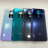 Xiaomi Redmi Note 9 Kasa Arka Kapak Pil Kapağı