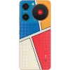 ZTE Nubia Music (Z2353) Batarya 5000 mAh
