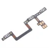 ZTE Nubia V40 Design (8046) Power On Off Yan Ses Film Flex