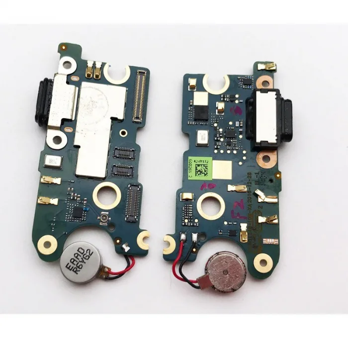 HTC U11 Şarj Soketi + Mikrofon + Titreşim Full