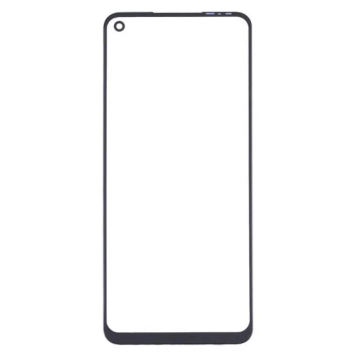 TCL 10L (T770H) Dokunmatik Ön Cam