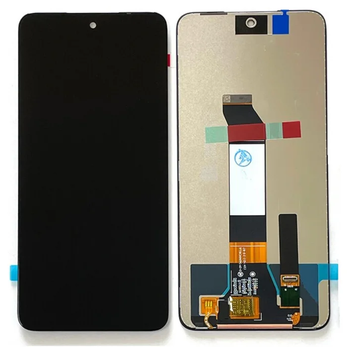 Xiaomi Redmi Note 10 5G Lcd Ekran + Dokunmatik Full