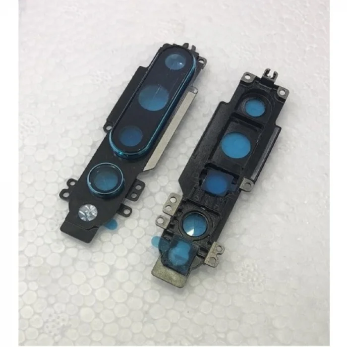 Xiaomi Mi 10 Kamera Camı Çerçeveli