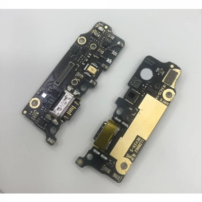 Xiaomi Mi A2 Şarj Soketi + Mikrofon Full Orjinal