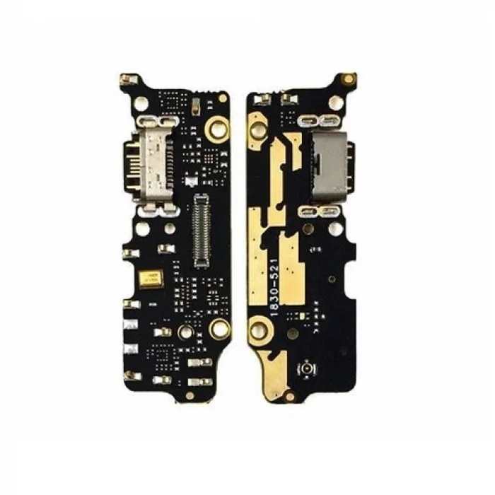 Xiaomi Mi A2 Şarj Soketi + Mikrofon Full
