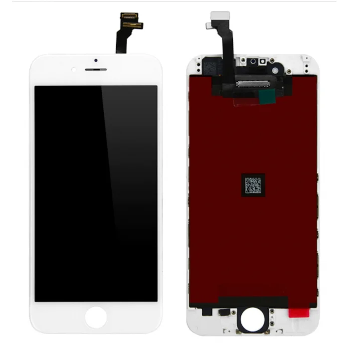 iPhone 6 Plus Lcd Ekran + Dokunmatik Full