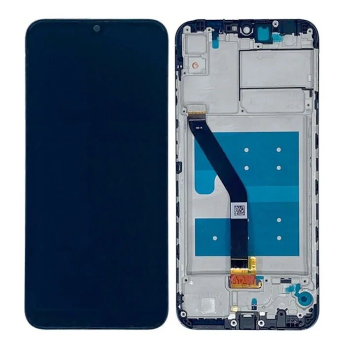 Huawei Y6 2019 (MRD-LX1) Lcd Ekran + Dokunmatik Çıtalı