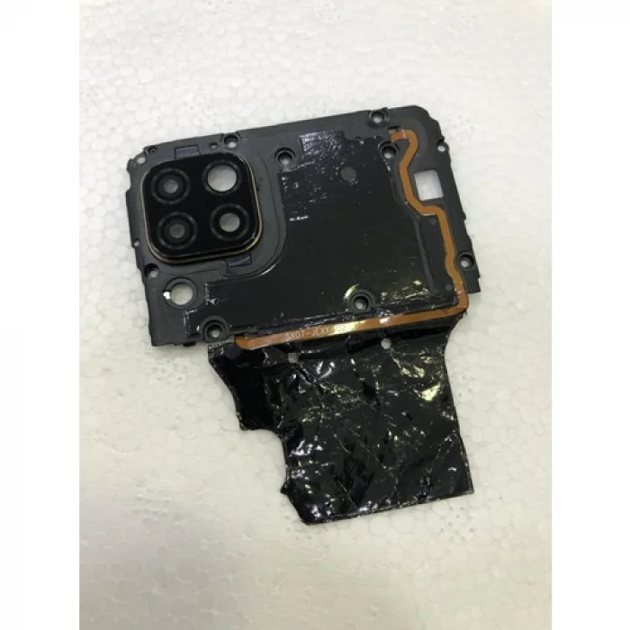 Huawei P40 Lite (JNY-LX1) Kamera Camı + NFC Orjinal Çıkma